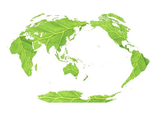 COP 21 et accord de Paris : une dynamique  pour une politique de limitation du réchauffement climatique